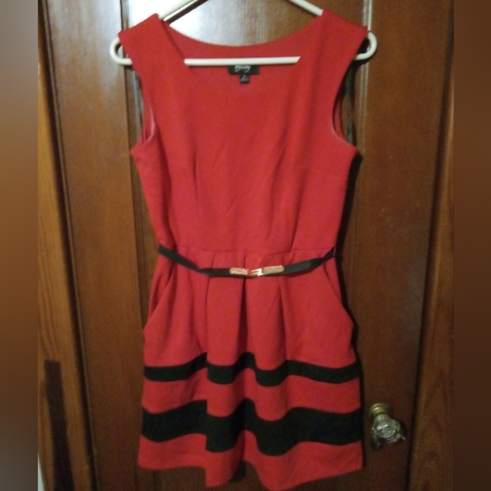 By&By Beautiful Dress